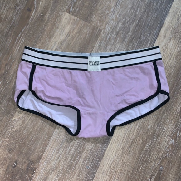 PINK Shorts - Picture 3 of 8